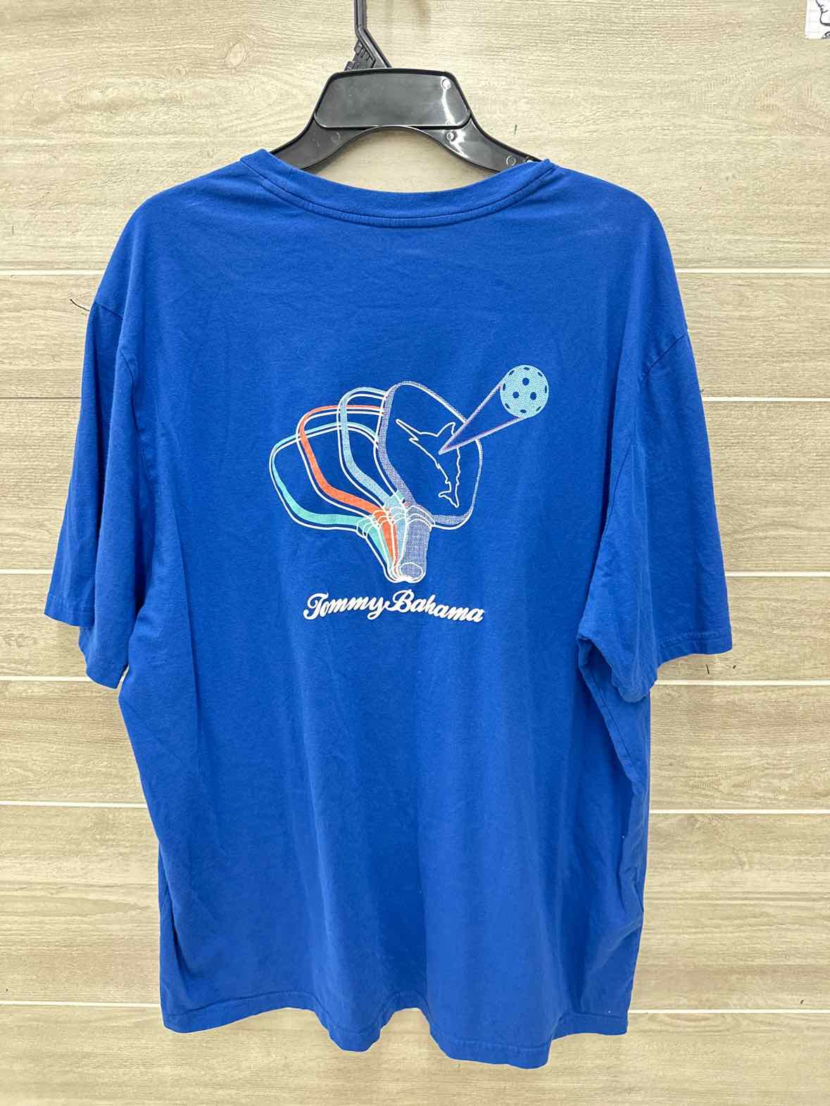 Tommy Bahama Size XL Men Mens T-shirt