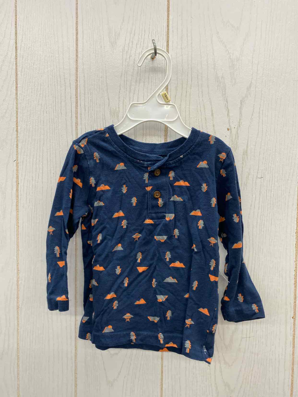 Jumping Beans Infant 18 Months Shirt
