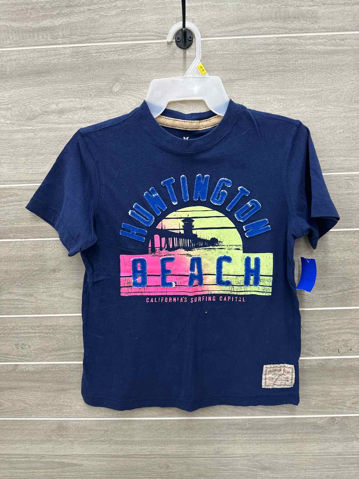 Old Navy Boys Size 10/12 Shirt