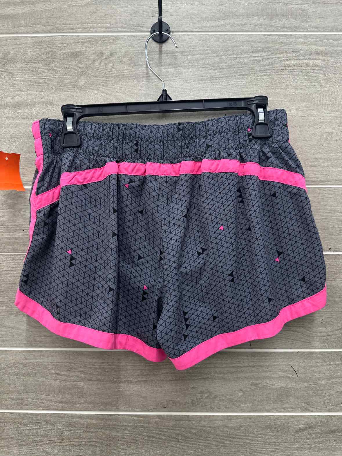 GAP Size M Gray Womens Shorts