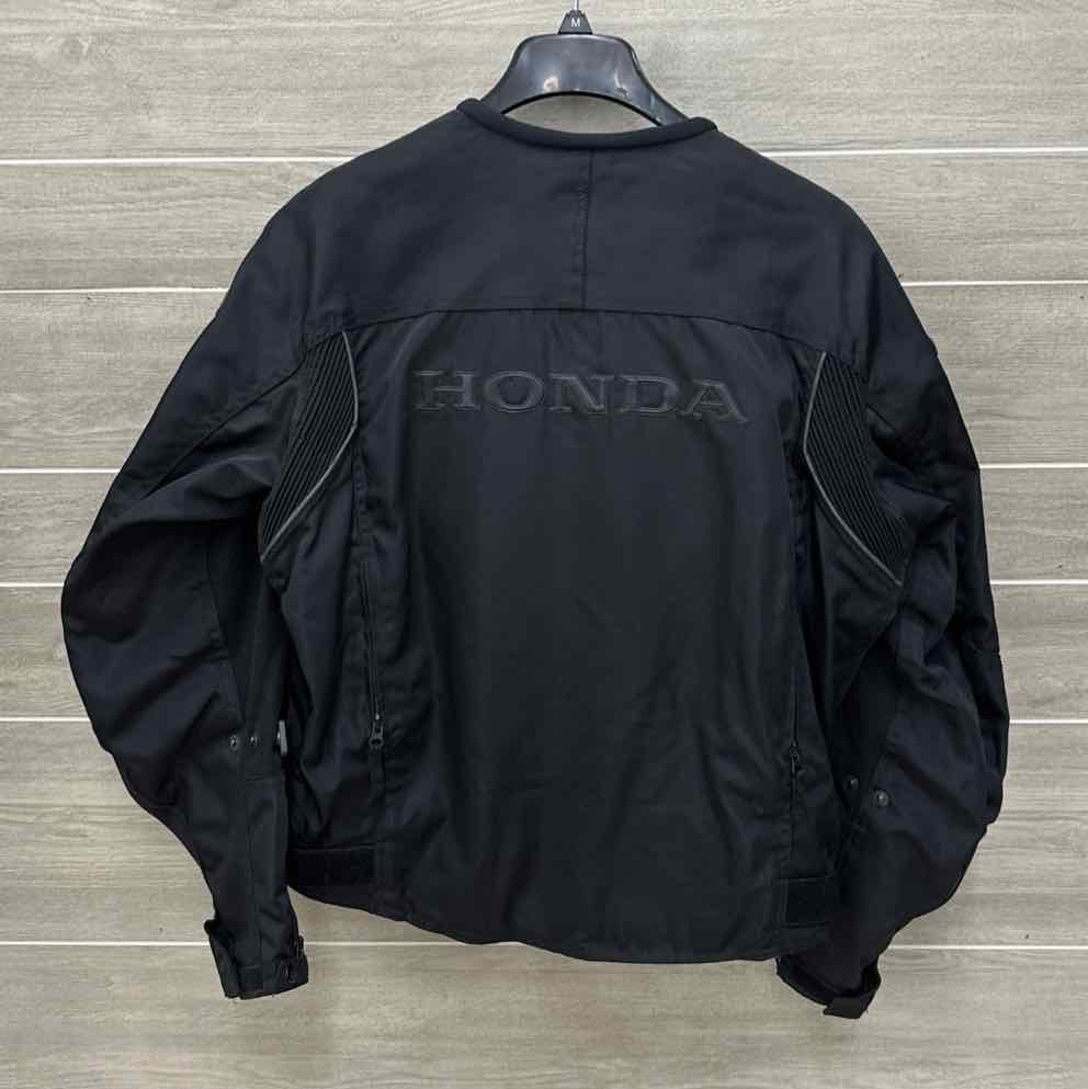 HONDA Size M Mens Jacket