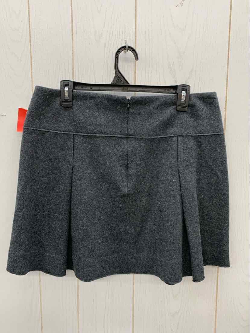Vince Gray Womens Size 12 Skirt