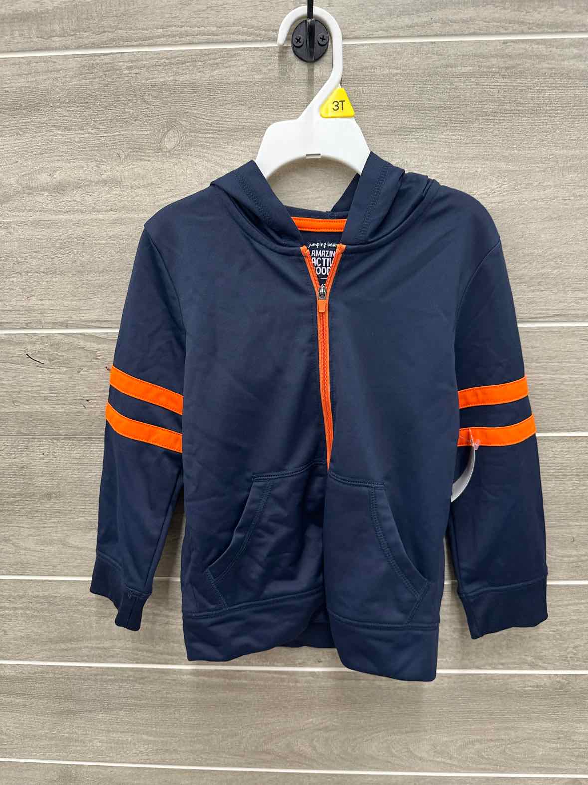 Jumping Beans Boys Size 4T Sweatshirt