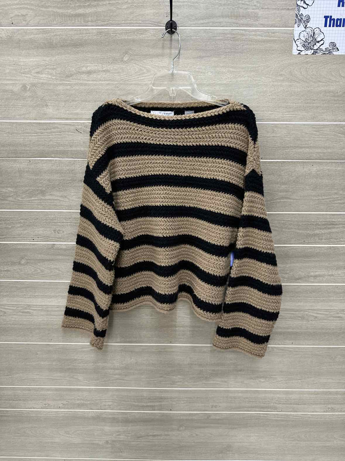 Baltic Born Size XL Tan Womens Sweater