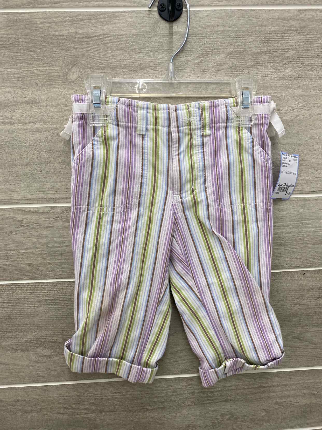 Genuine Kids Infant 18 Months Pants