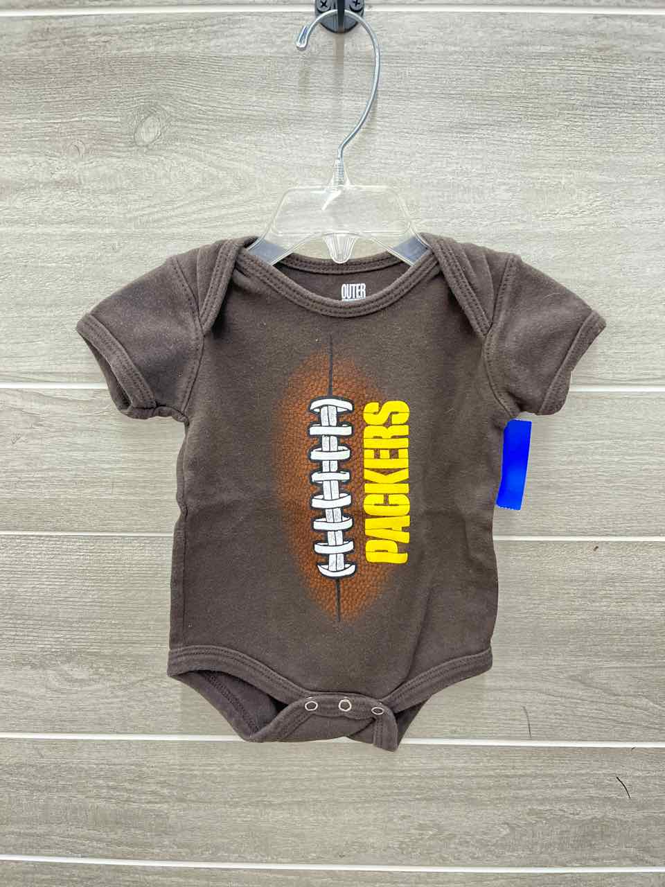 Infant 3/6 months Onsie