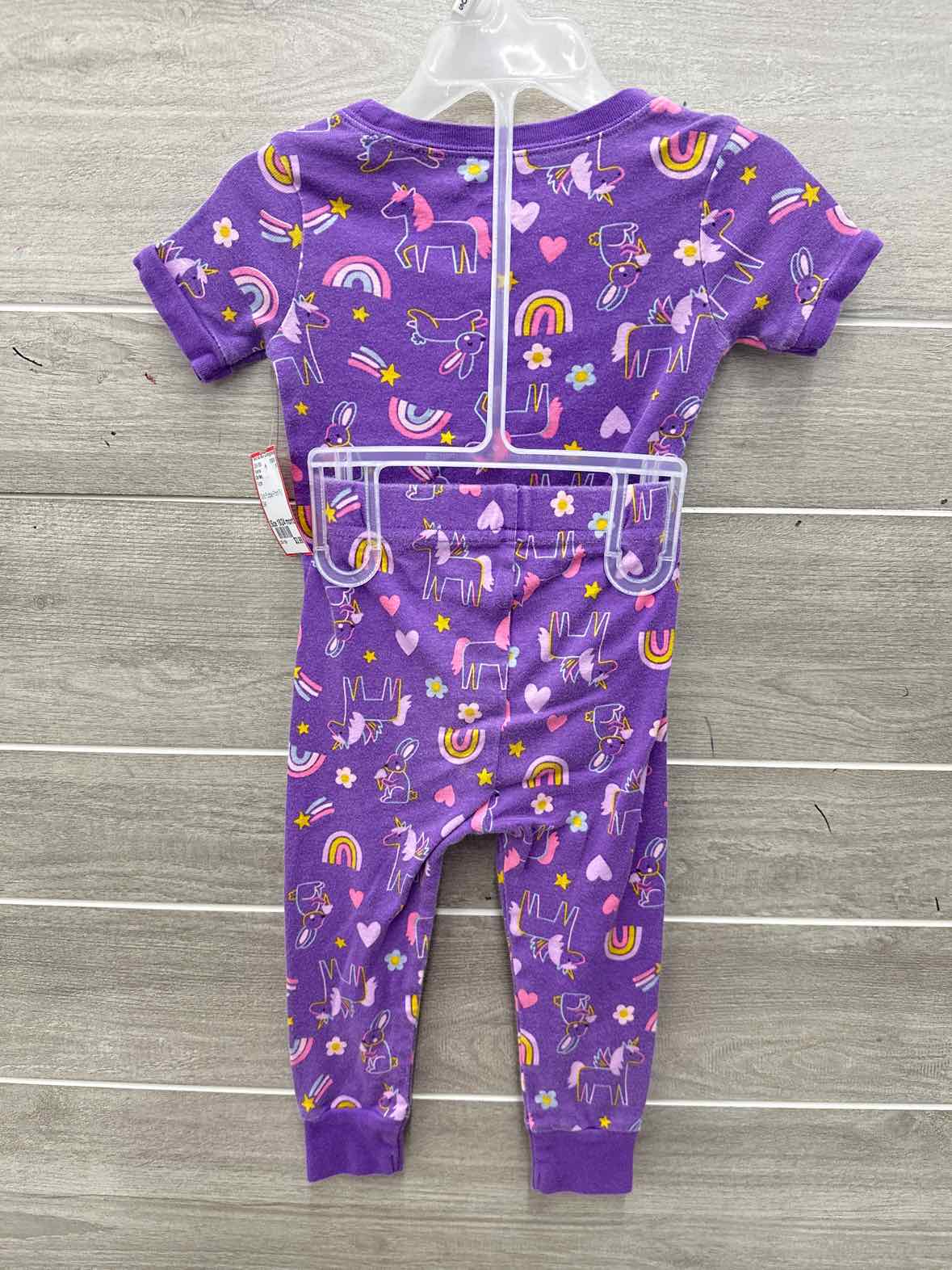 Old Navy Infant 18/24 months Pajamas