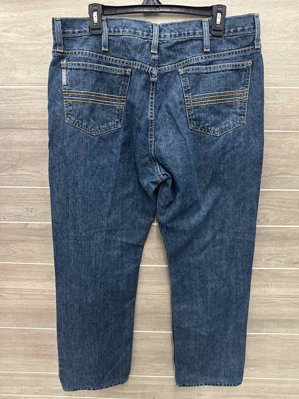 Cinch Size 35/32 Men Mens Jeans