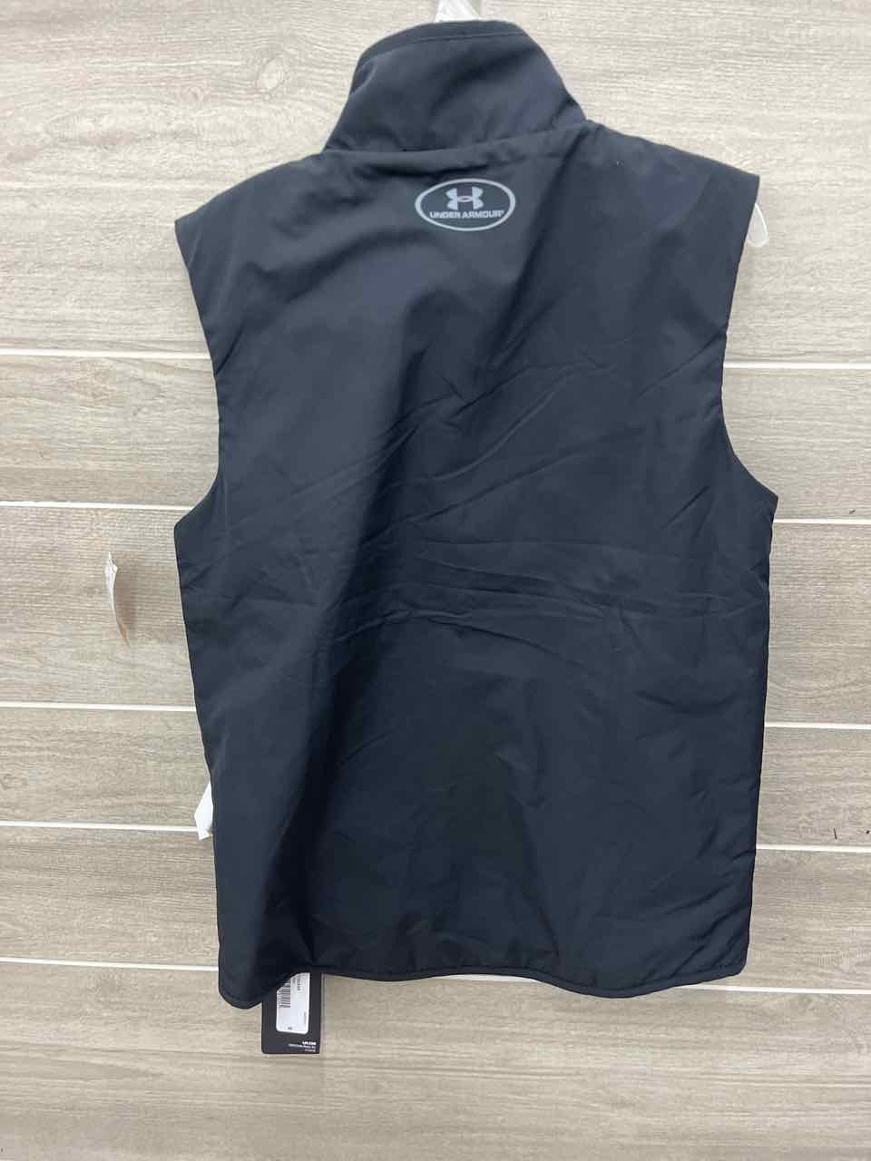 Under Armour Boys Size 10/12 Vest