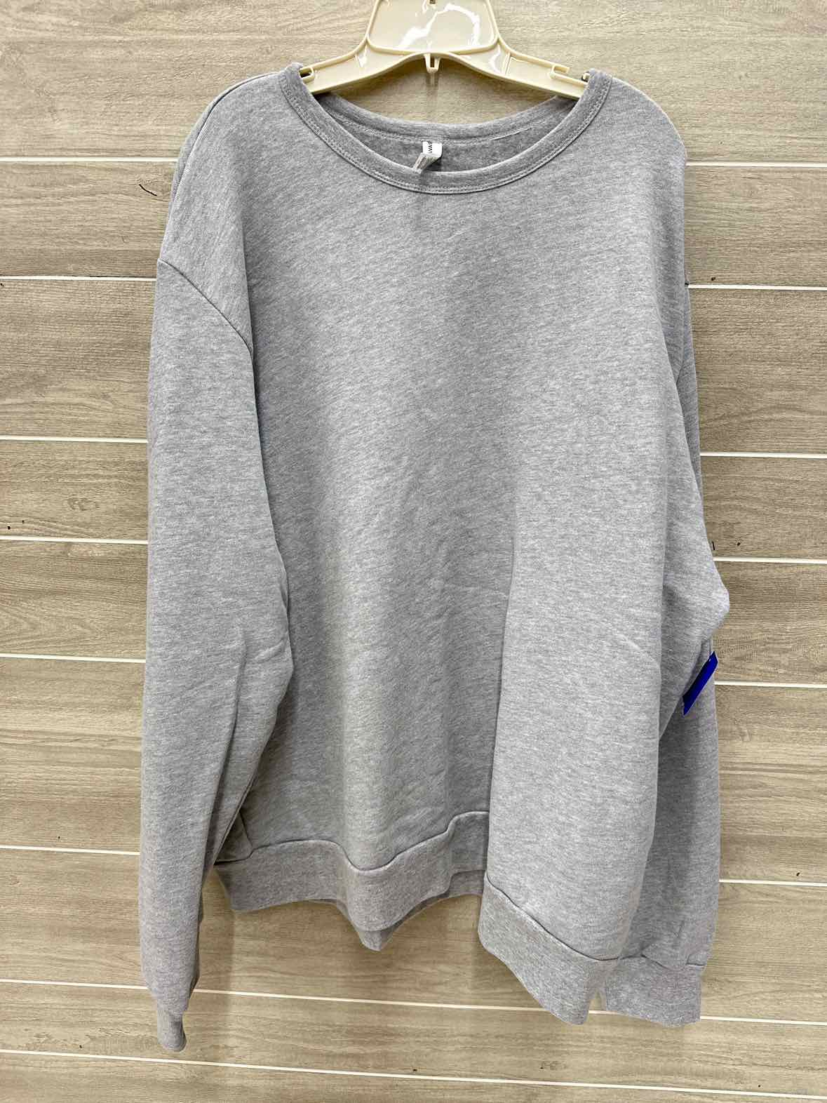 Size XL Men Mens Sweatshirt