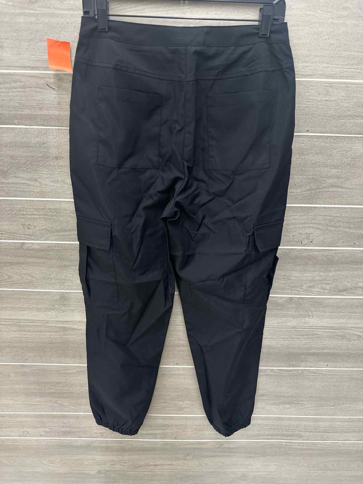 Shein Black Womens Women Size 4/6 Pants