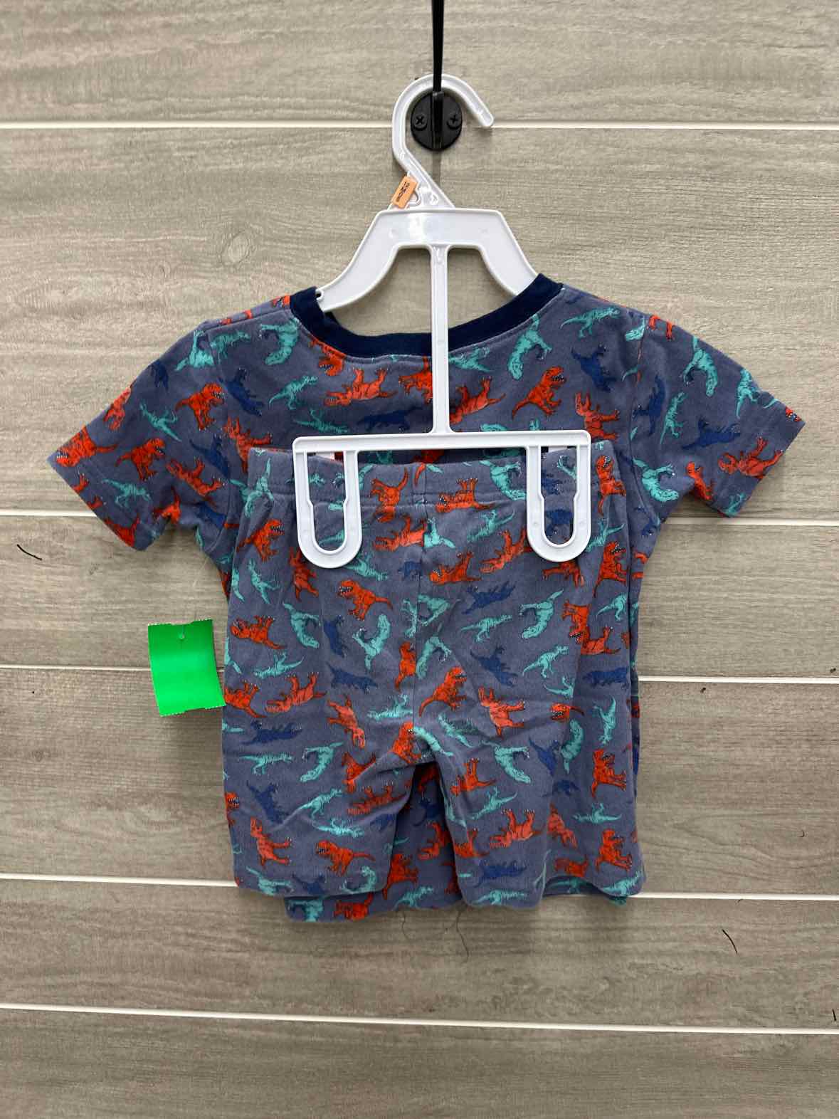 Carters Boys Size 6 Pajamas