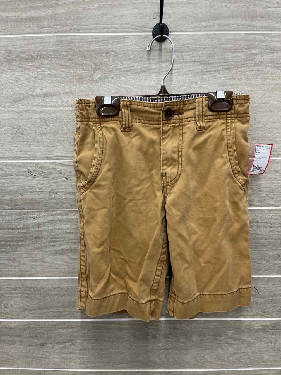 Arizona Boys Size 10 Shorts