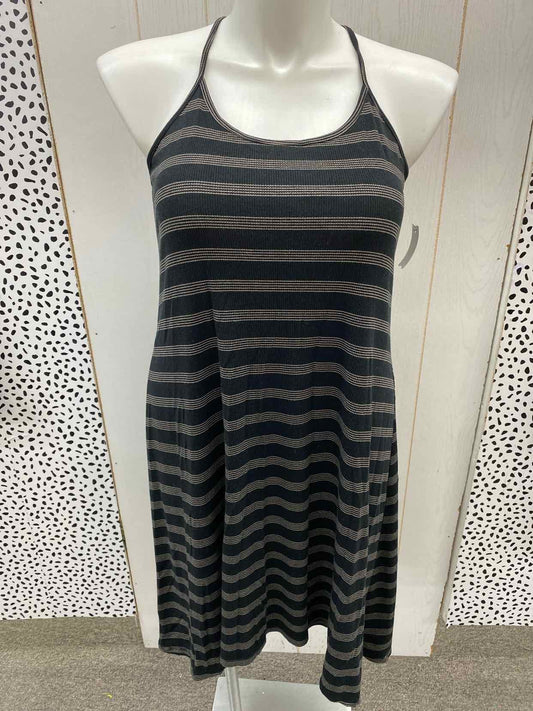 Maurices Black Womens Size 14 Dress