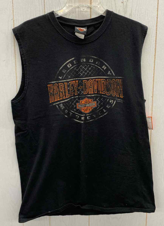 Harley Davidson Mens Size L Mens Shirt