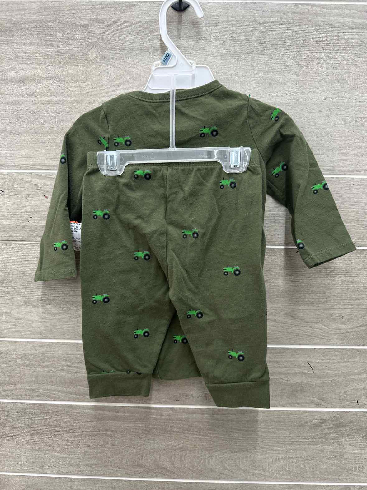 Baby Gap Infant 6/12 Months 2 PC Ensemble