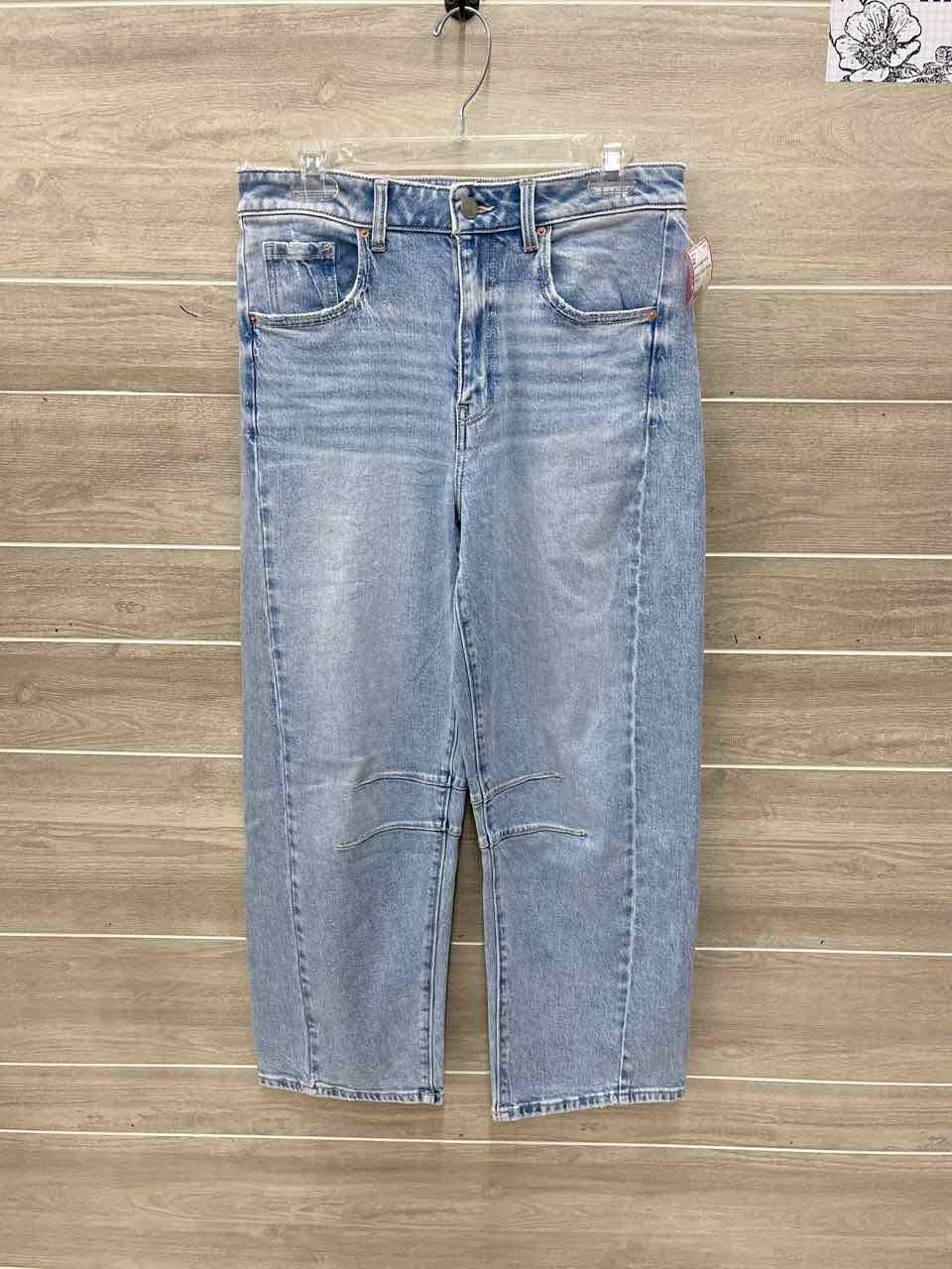 BKE Blue Womens Women Size 8/10 Jeans