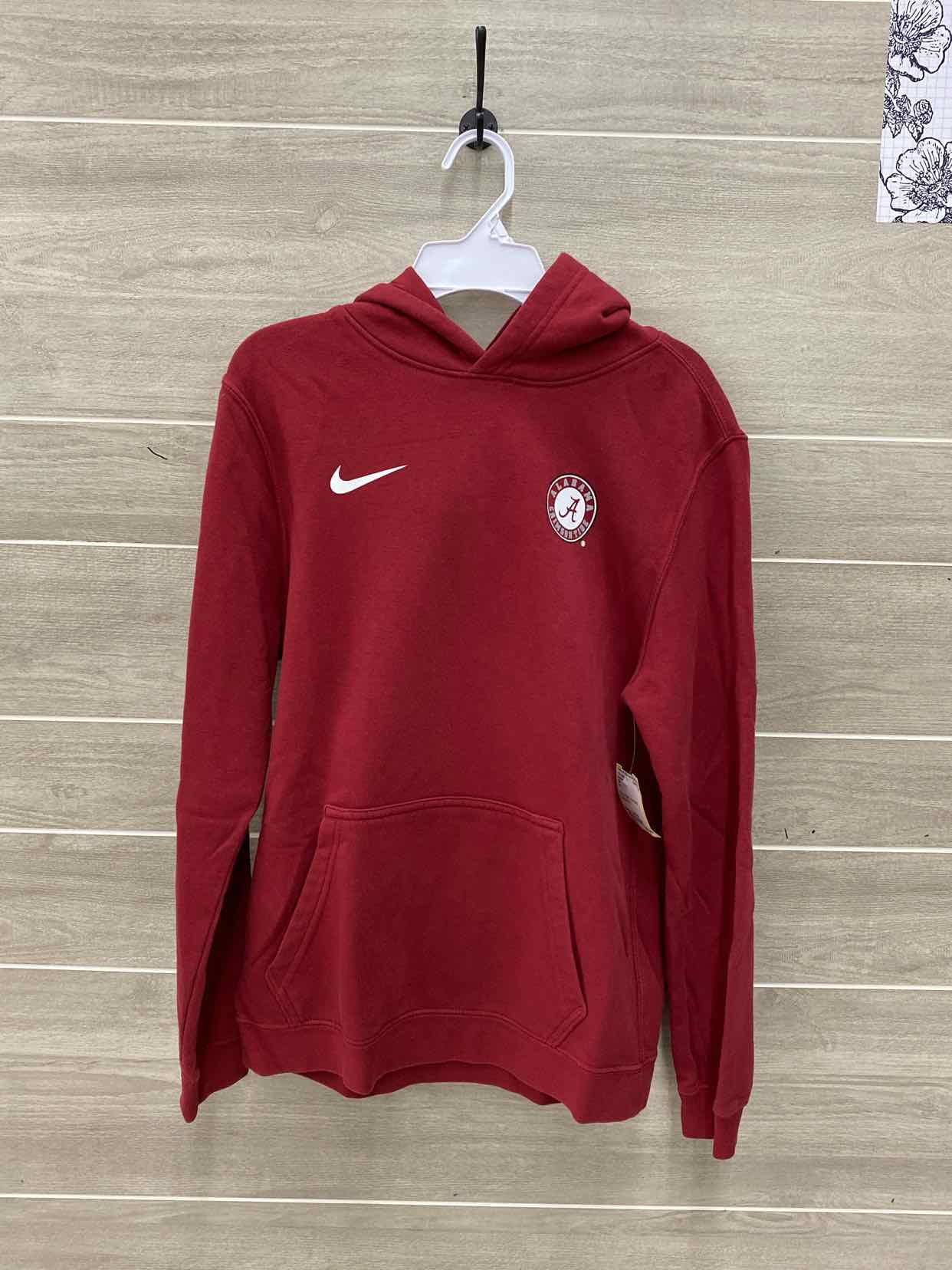 Nike Boys Size 14/16 Sweatshirt