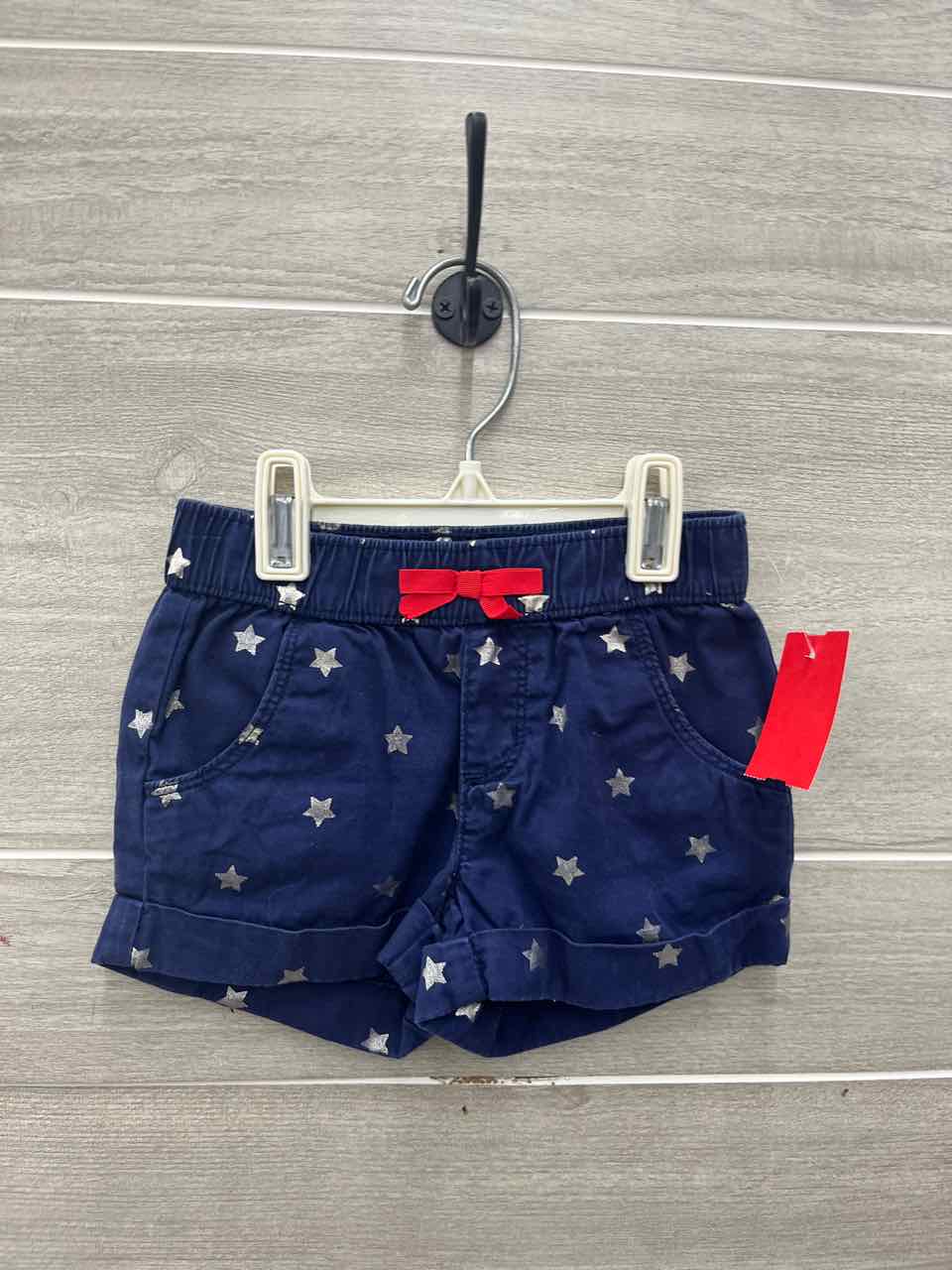 Gymboree Girls Size 2T Shorts