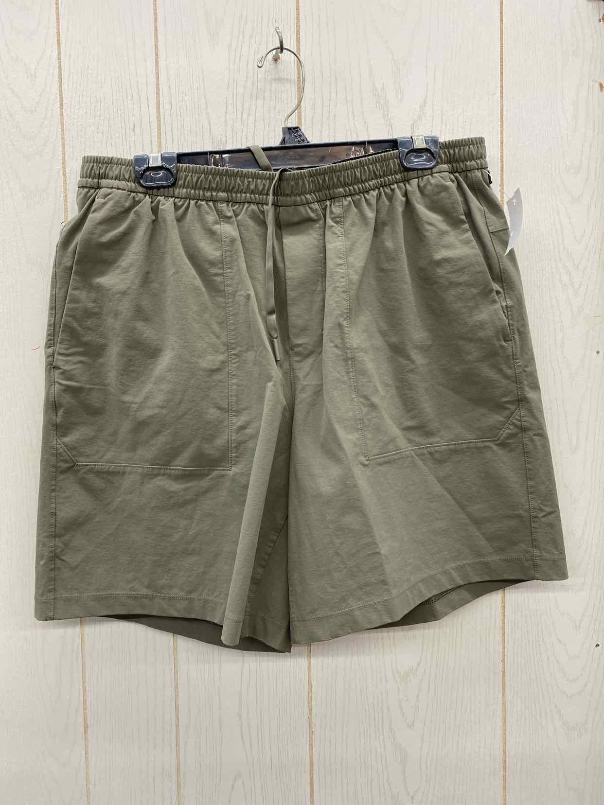 Lululemon Size XL Mens Shorts