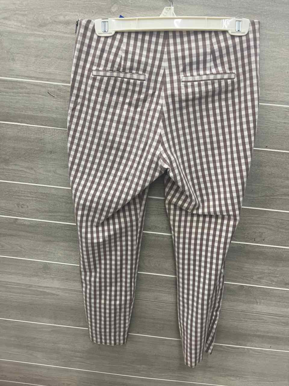 A New Day Size 8 Tan Womens Pants