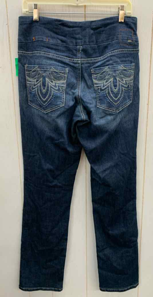 JAG Blue Womens Size 6 Jeans