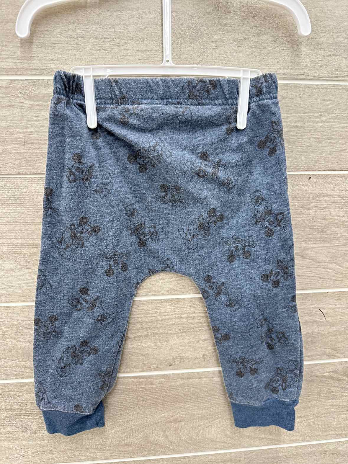 Disney Infant 24 Months 2 PC Ensemble