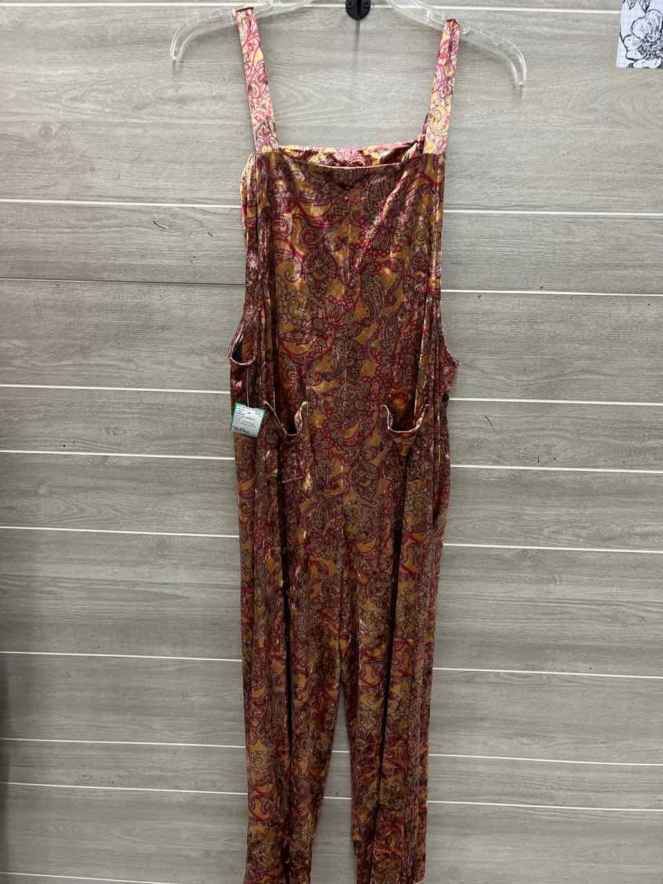 ModCloth Size 4/6 Multi-Color Womens Jumper