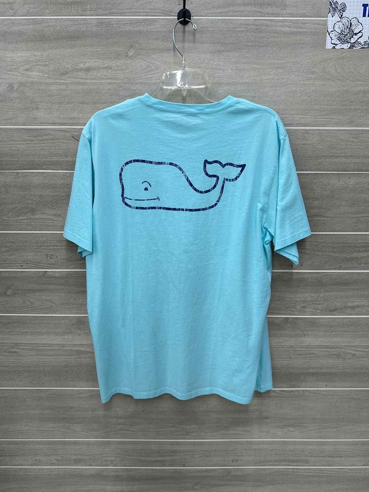 Vineyard Vines Size L Men Mens T-shirt