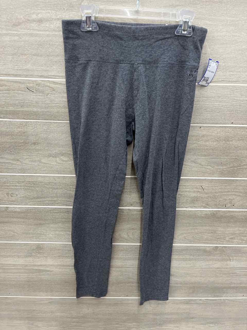 Justice Girls Size 14/16 Pants