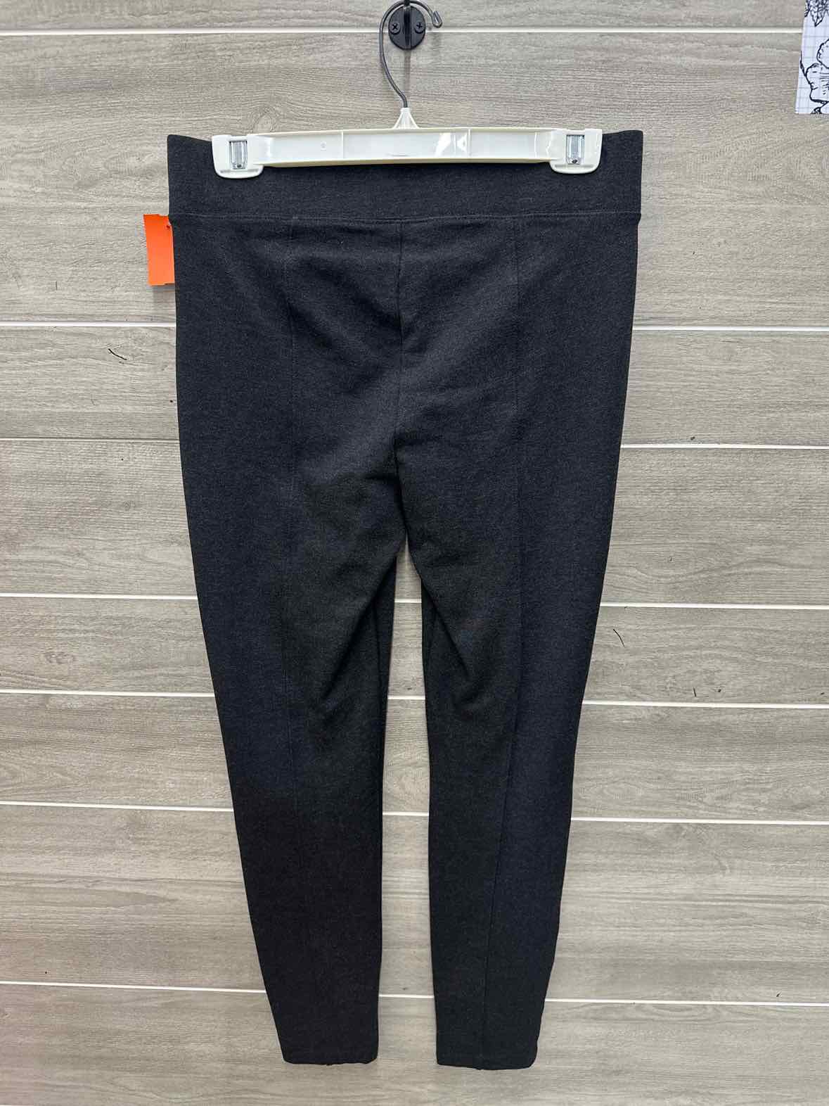Old Navy Size 8 Gray Womens Pants