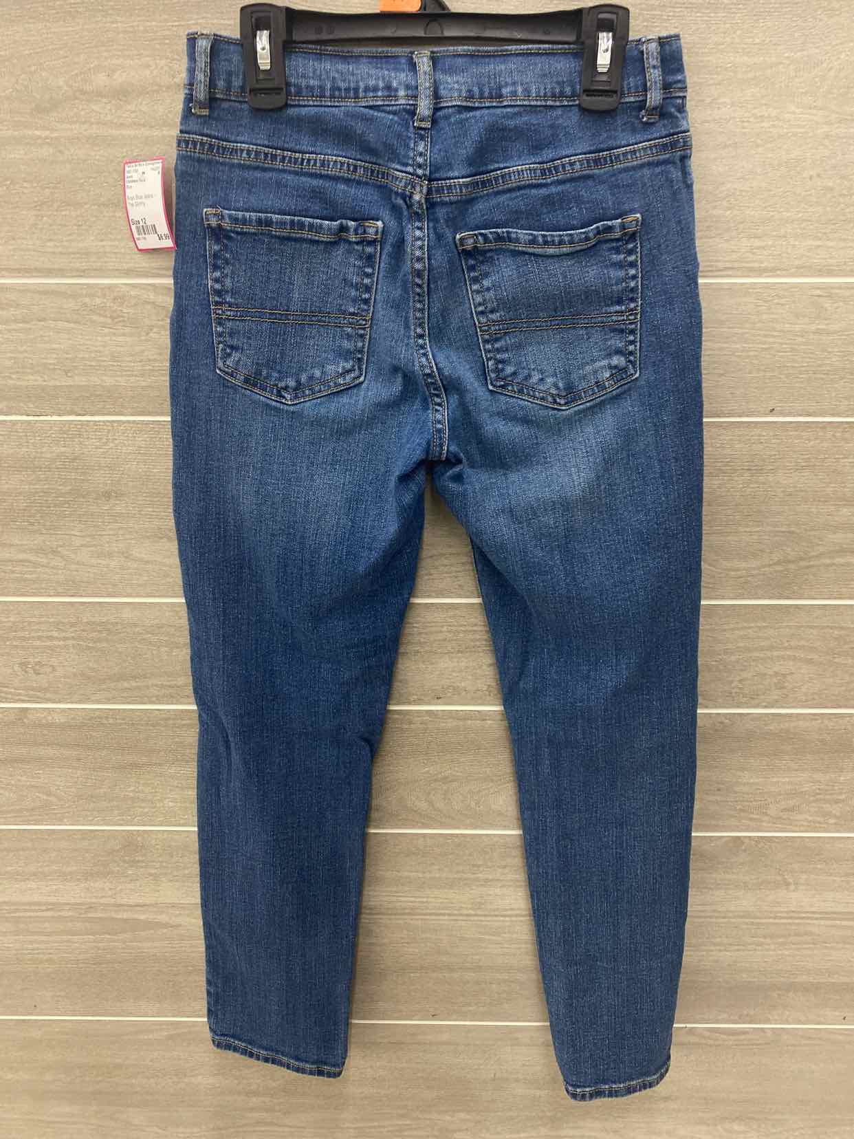 Childrens Place Boys Size 12 Jeans