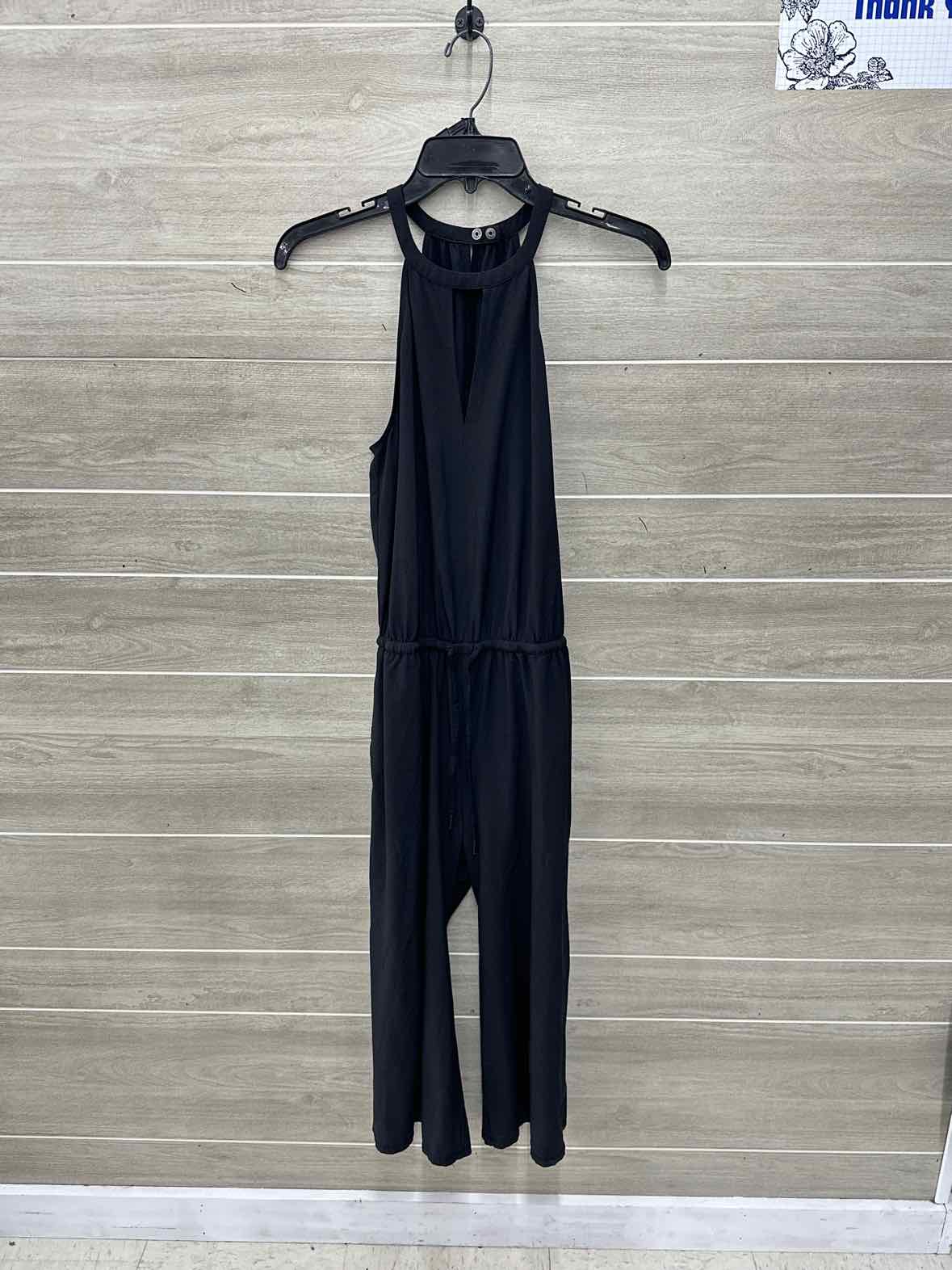 Athleta Size 2 Black Womens Jumper