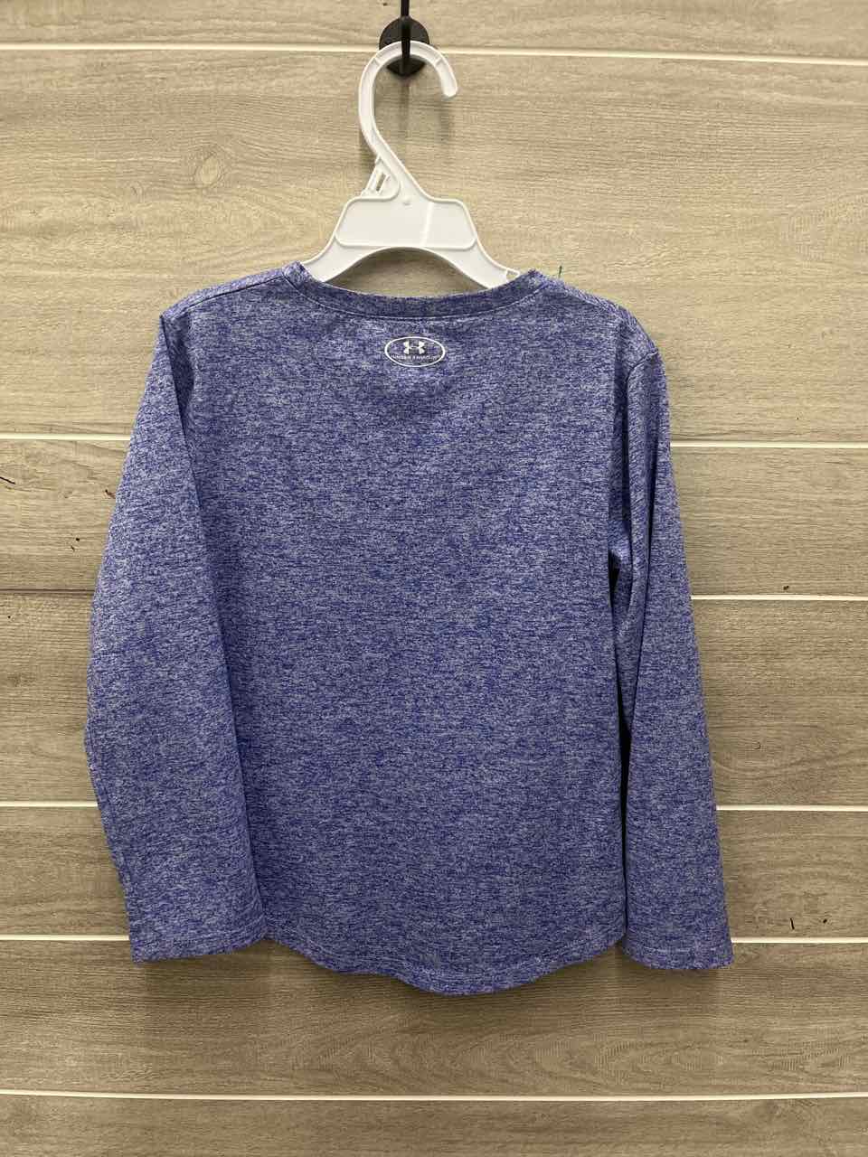 Under Armour Girls Size 6 Shirt