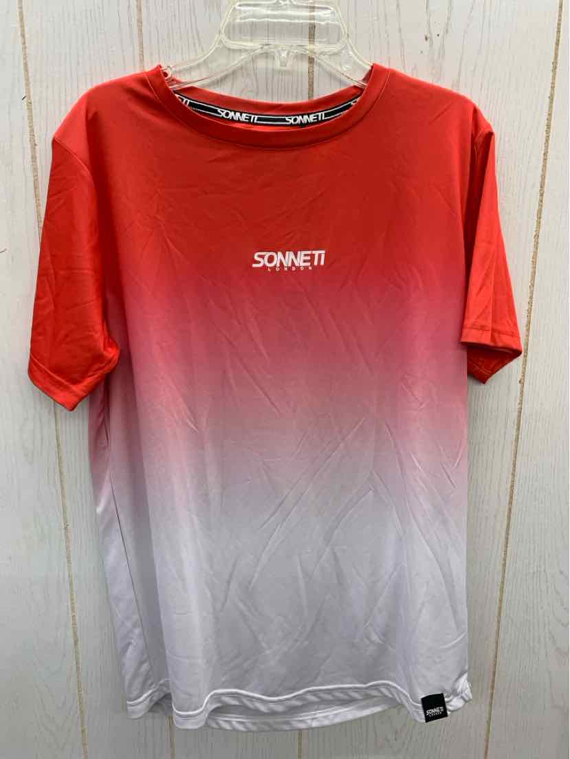 Sonneti London Boys Size 12/14 Shirt