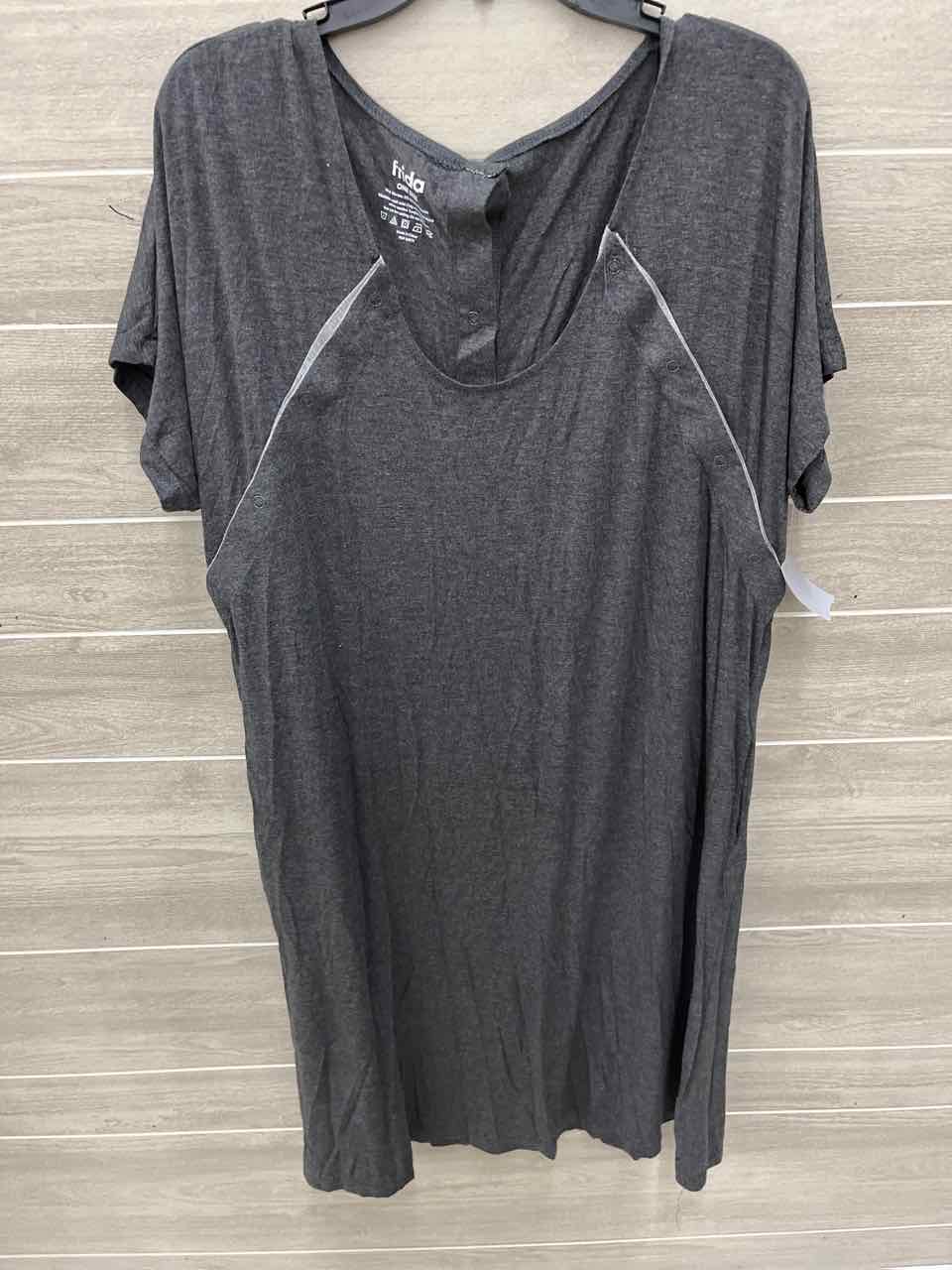 Gray Womens Women Size OS Pajamas