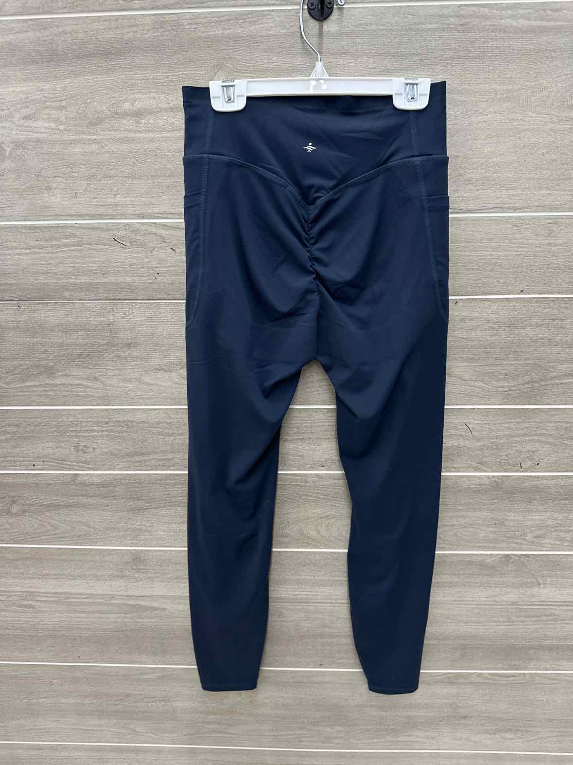 Halara Size S Blue Womens Leggings