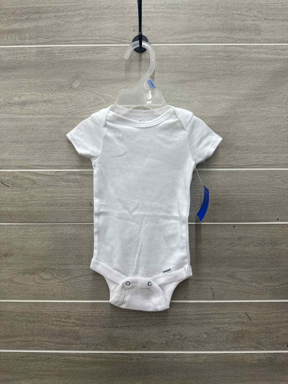 Gerber Infant Newborn Onsie