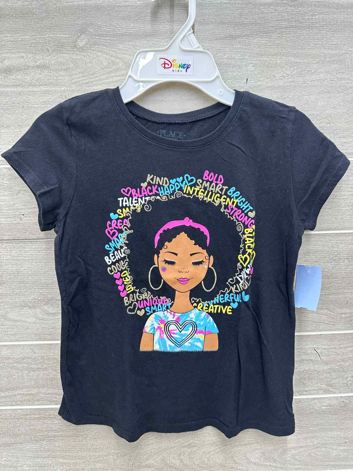 Childrens Place Girls Size 7/8 Shirt