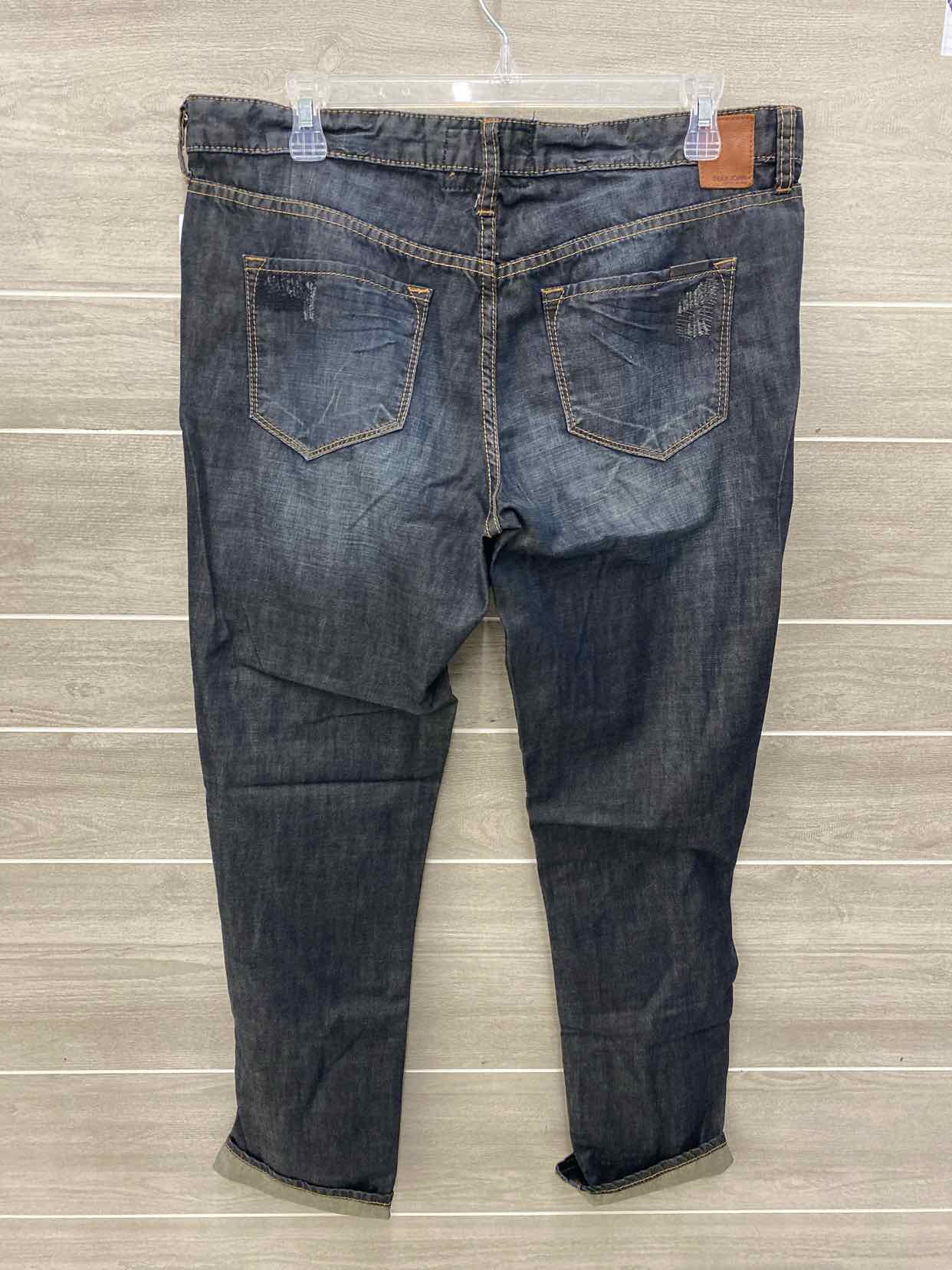 DearJohn Blue Womens Size 8/10 Jeans