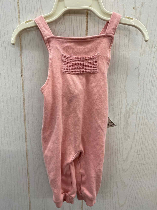 Infant 6/9 Months Overalls