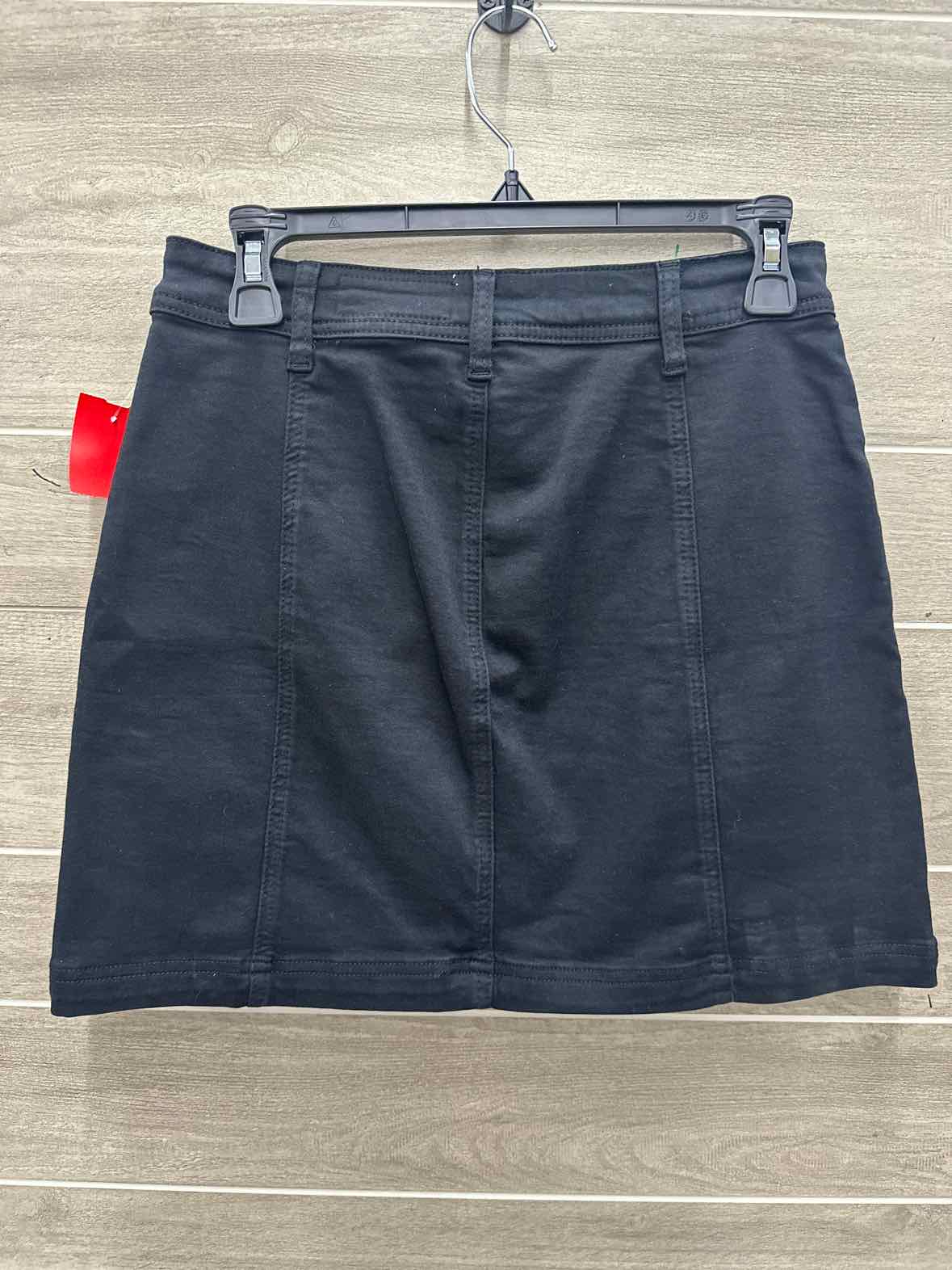 Wishlist Size 6 Black Womens Skirt