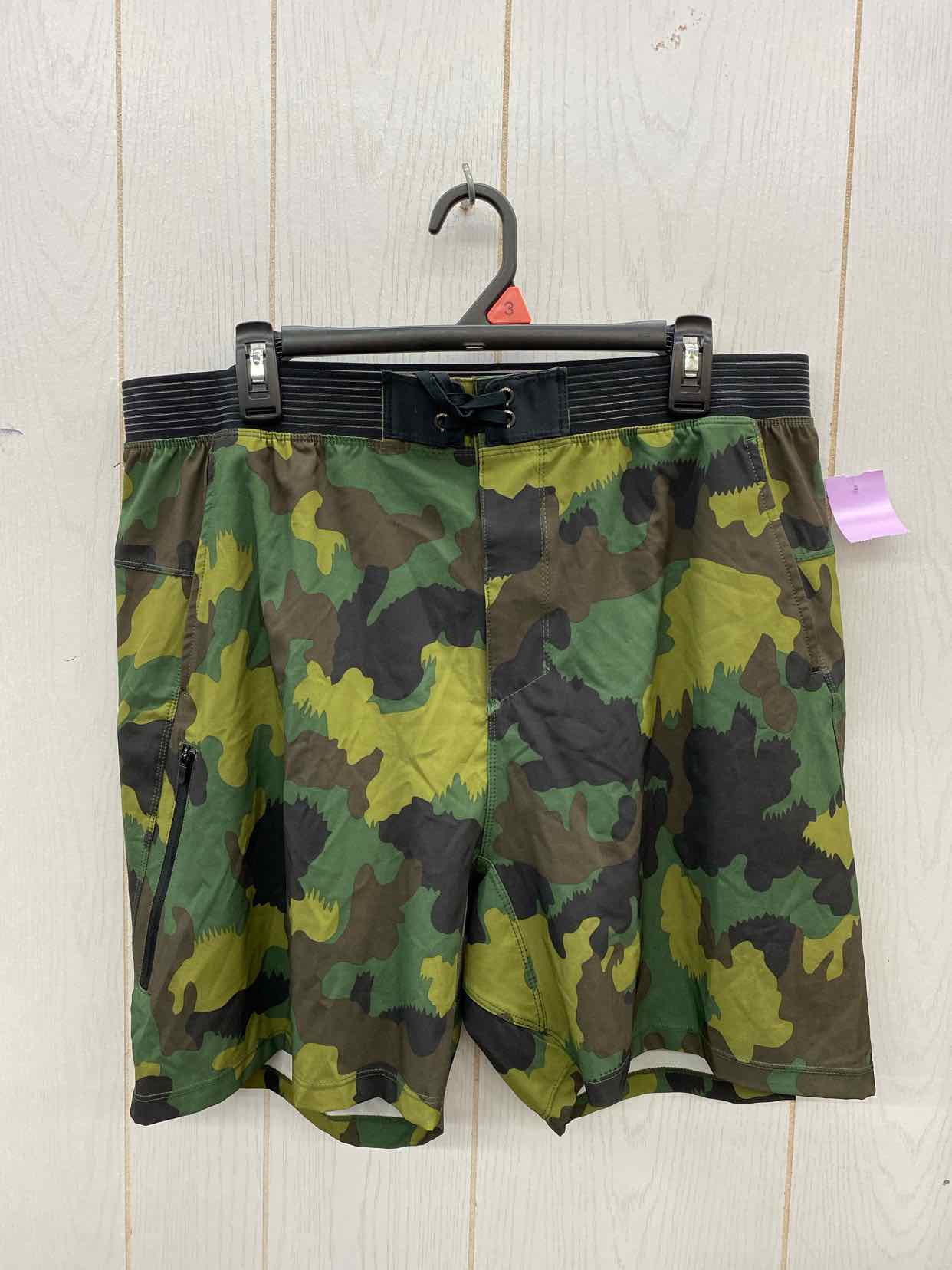 Hurley Size 40 Mens Shorts