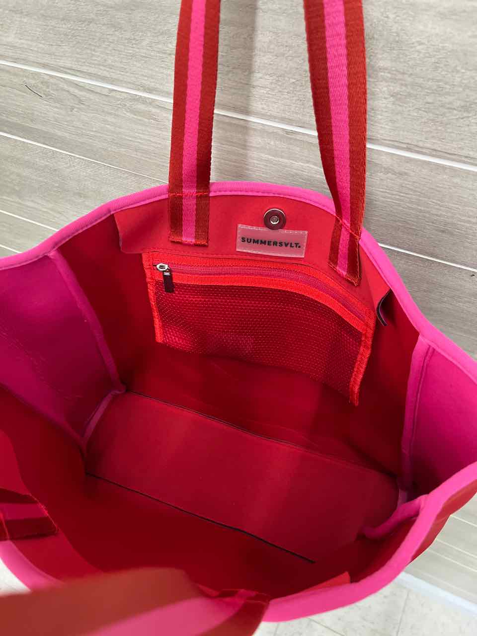 Summersalt Tote