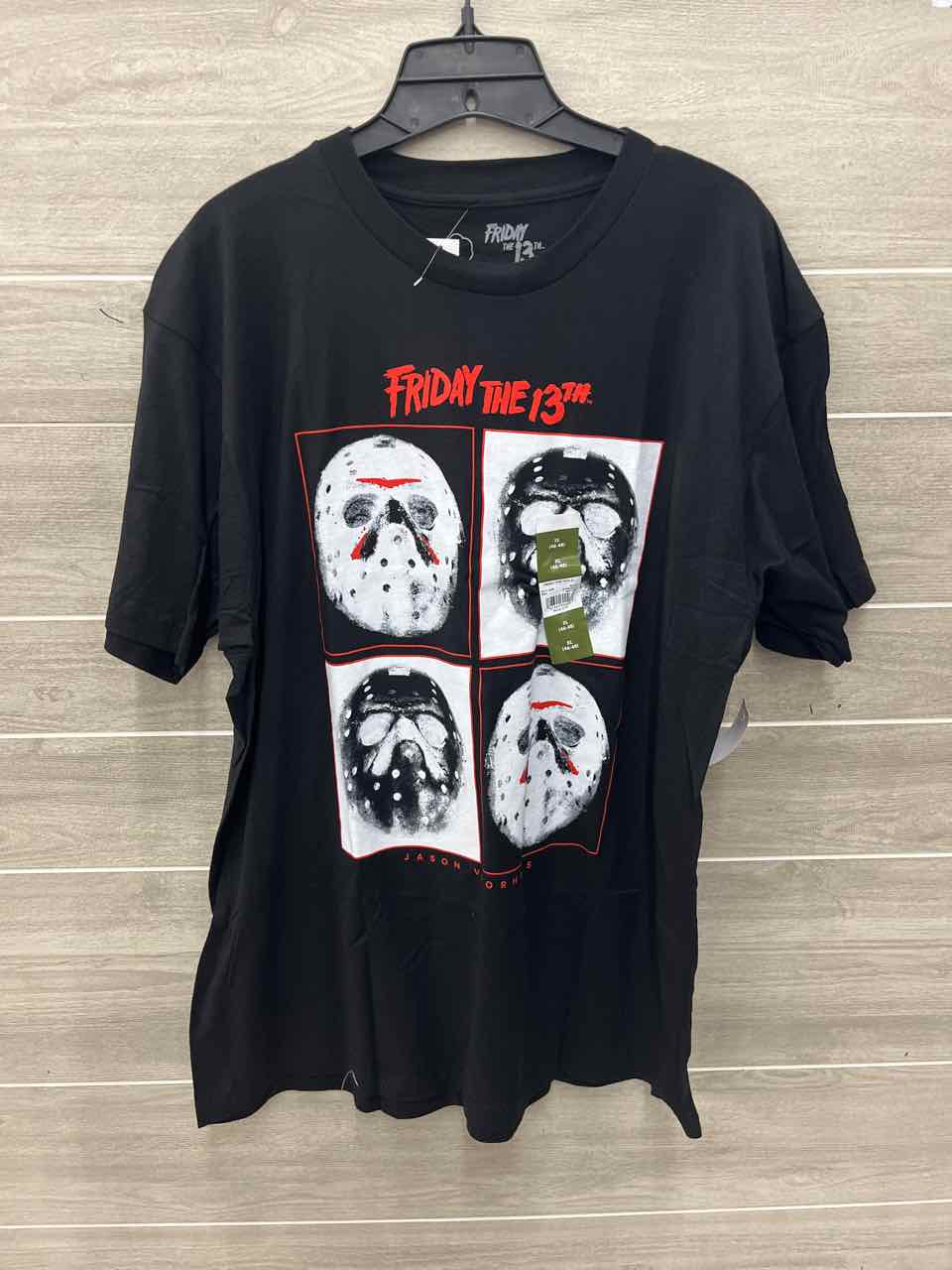 Size XL Men Mens T-shirt