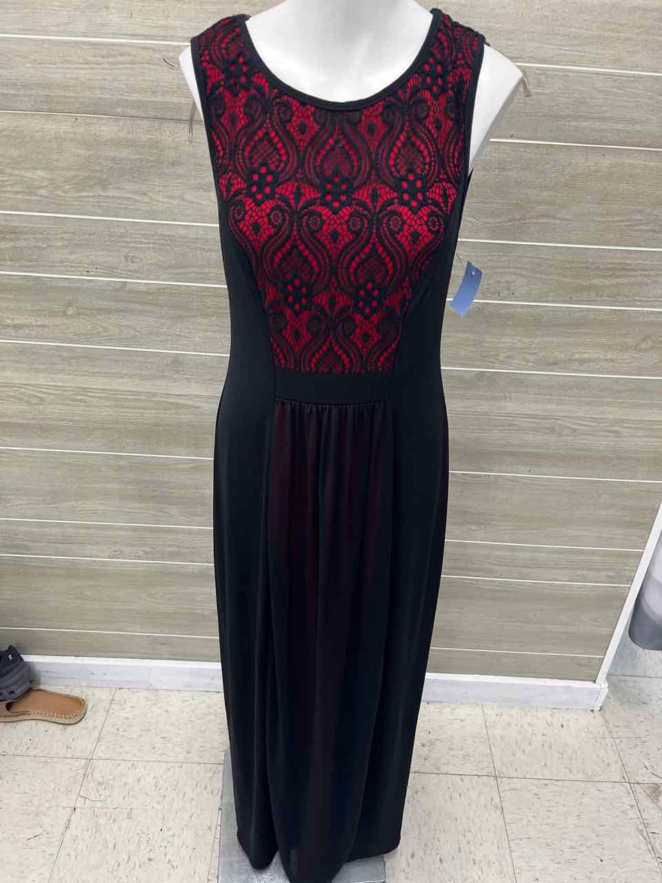ladies dress size 6 Connected Black Womens – Twice As Nice Consignments Mist 41 bust white christmas dresses Christmas Size:Custom size US