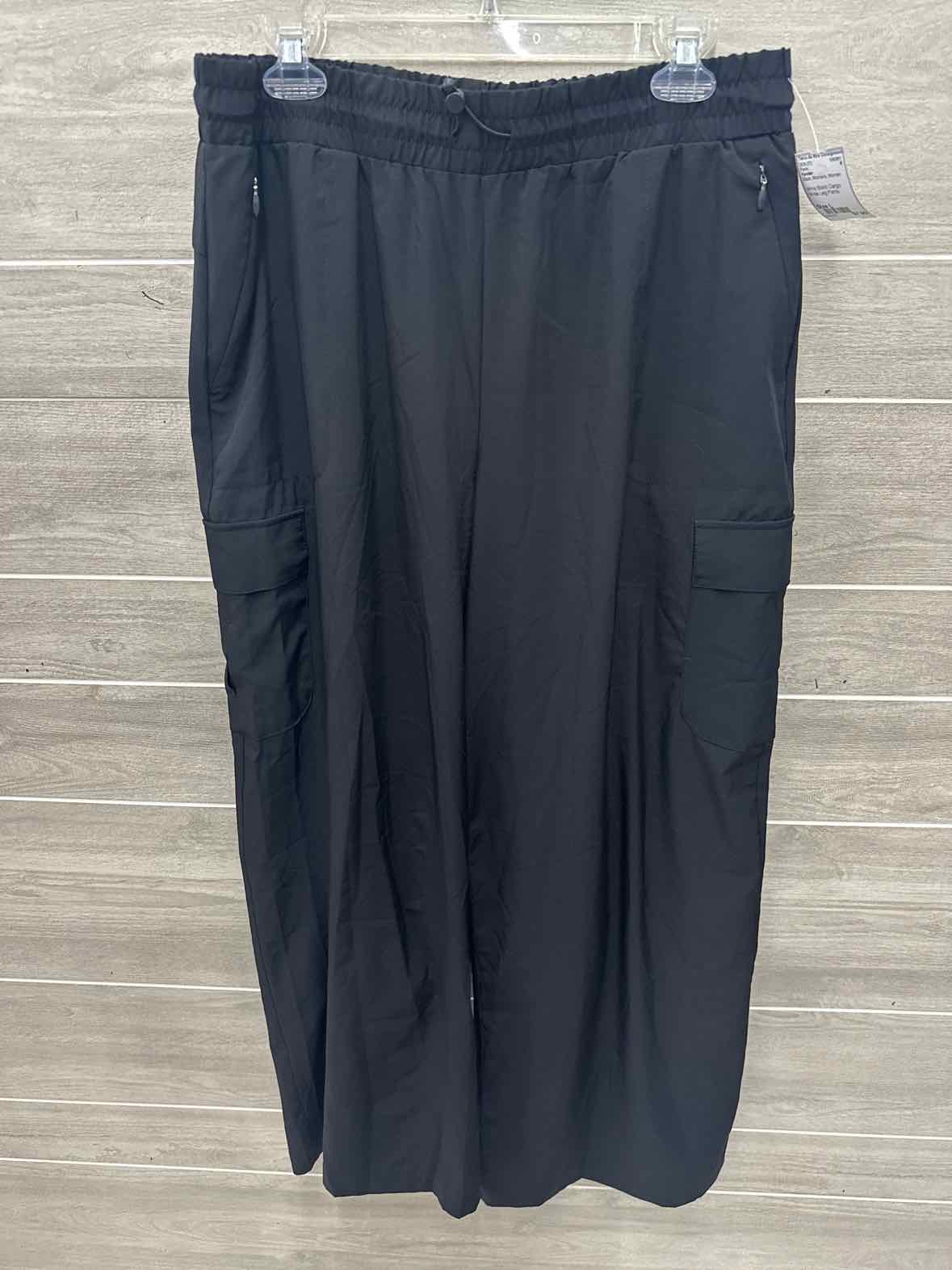 Kyodan Size L Black Womens Pants