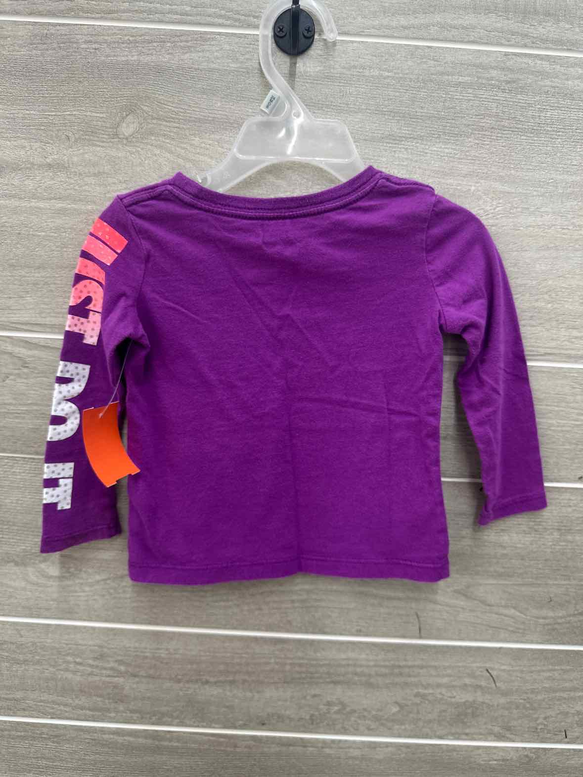 Nike Infant 12 Months Shirt