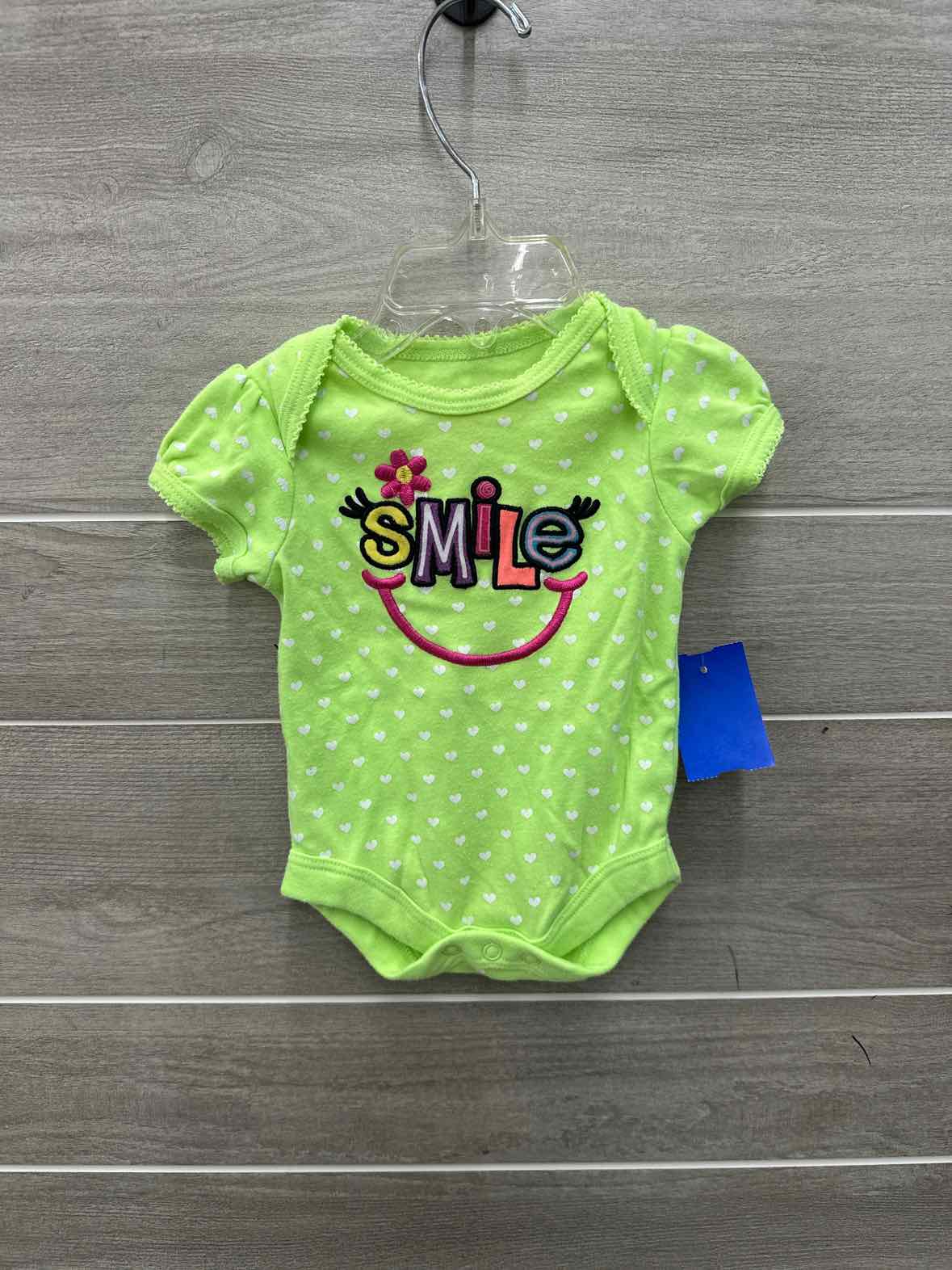 Garanimals Infant Newborn Onsie