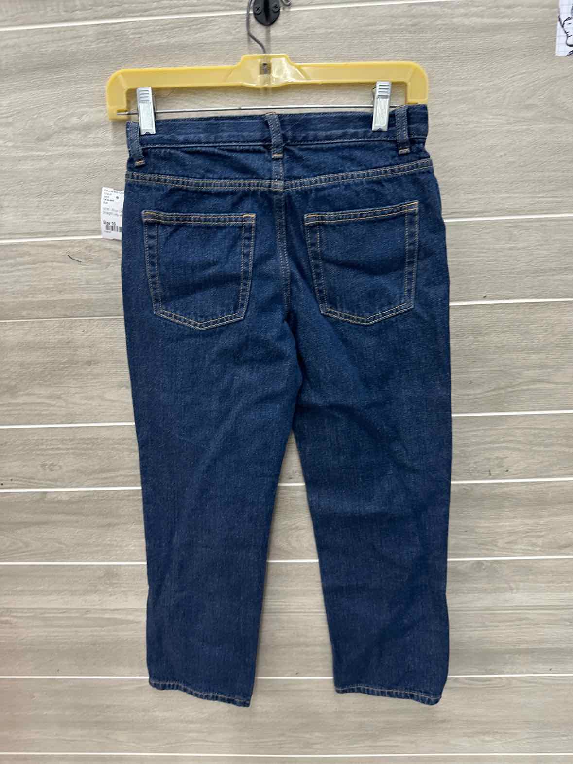 Cat & Jack Boys Size 10 Jeans